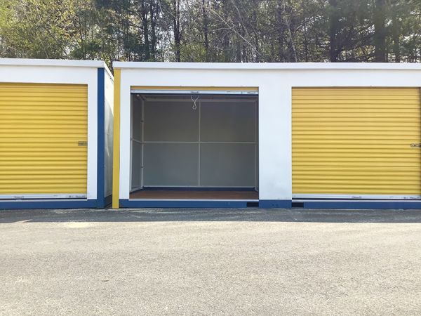 All-Purpose Storage - Winchester - 760 Keene Road