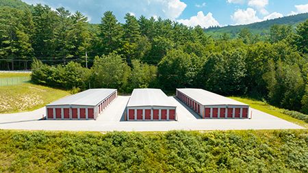 All-Purpose Storage - Winchester - 760 Keene Road