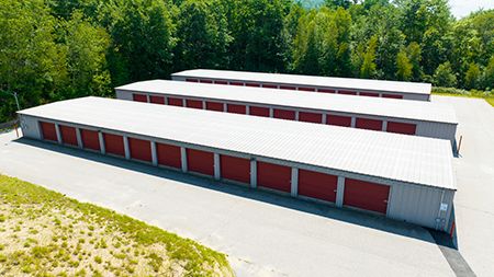 All-Purpose Storage - Winchester - 760 Keene Road
