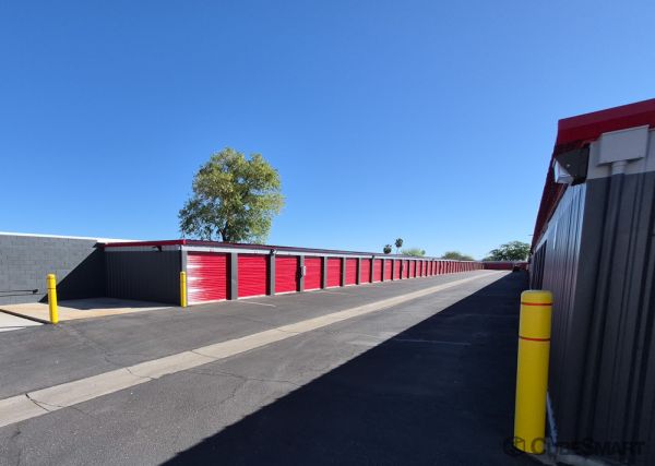 CubeSmart Self Storage AZ Surprise N Reems Rd - 15701 North Reems Road