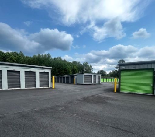 All-Purpose Storage - Weare - 695 Concord Stage Road