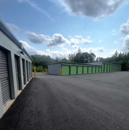 All-Purpose Storage - Weare - 695 Concord Stage Road