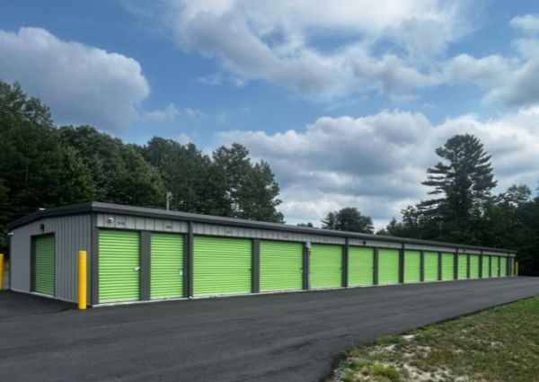All-Purpose Storage - Weare - 695 Concord Stage Road