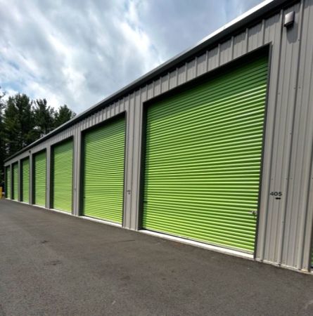 All-Purpose Storage - Weare - 695 Concord Stage Road