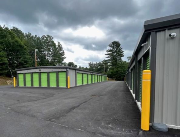 All-Purpose Storage - Weare - 695 Concord Stage Road