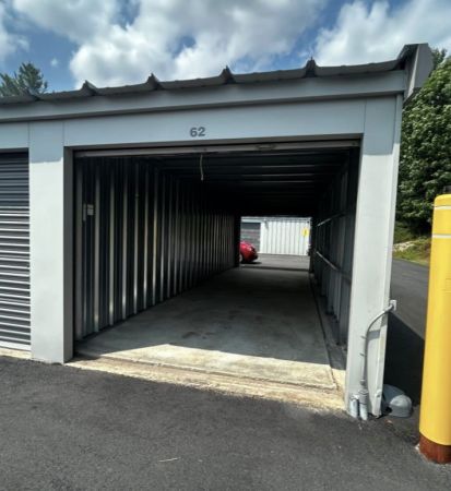 All-Purpose Storage - Weare - 695 Concord Stage Road