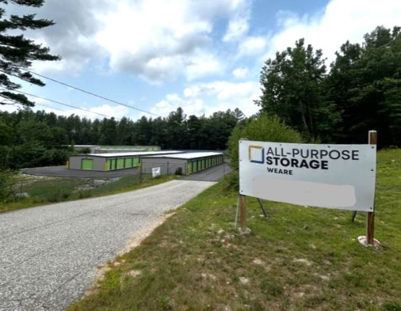 All-Purpose Storage - Weare - 695 Concord Stage Road