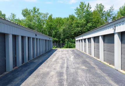 All-Purpose Storage - Temple - 103 State Route 101