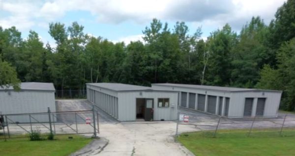 All-Purpose Storage - Temple - 103 State Route 101
