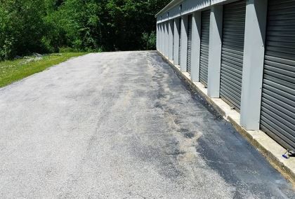 All-Purpose Storage - Temple - 103 State Route 101