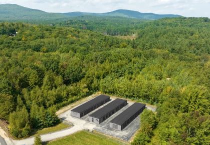 All-Purpose Storage - Temple - 103 State Route 101