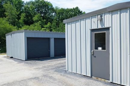 All-Purpose Storage - Temple - 103 State Route 101