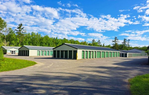 All-Purpose Storage - Lincolnville - 550 Beach Road