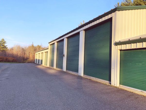 All-Purpose Storage - Lincolnville - 550 Beach Road