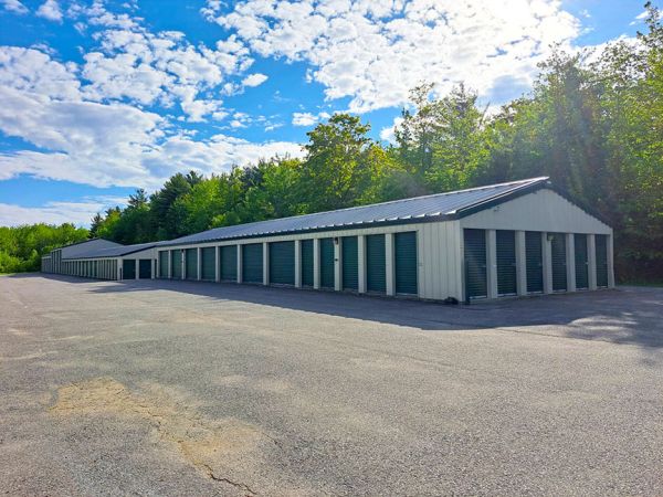 All-Purpose Storage - Lincolnville - 550 Beach Road