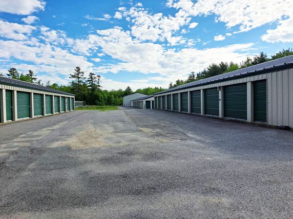 All-Purpose Storage - Lincolnville - 550 Beach Road