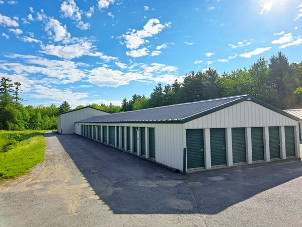 All-Purpose Storage - Lincolnville - 550 Beach Road