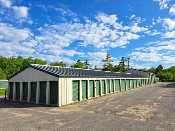 All-Purpose Storage - Lincolnville - 550 Beach Road