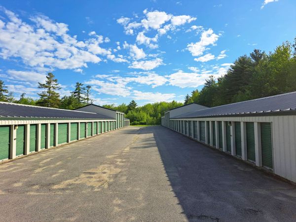 All-Purpose Storage - Lincolnville - 550 Beach Road