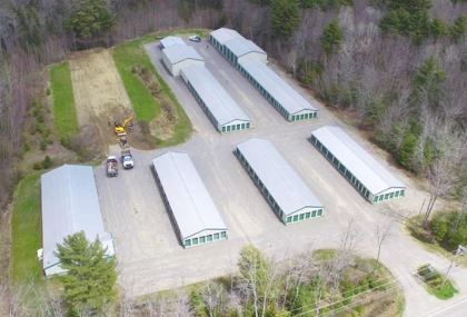All-Purpose Storage - Lincolnville - 550 Beach Road