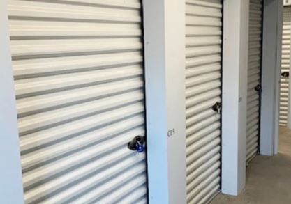 All-Purpose Storage - Lincolnville - 550 Beach Road