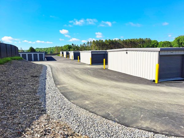 All-Purpose Storage - Warren - 51 Cushing Road