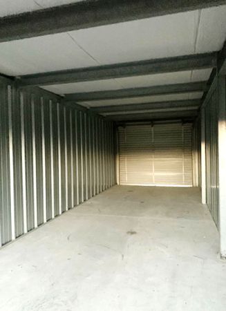 All-Purpose Storage - Warren - 51 Cushing Road