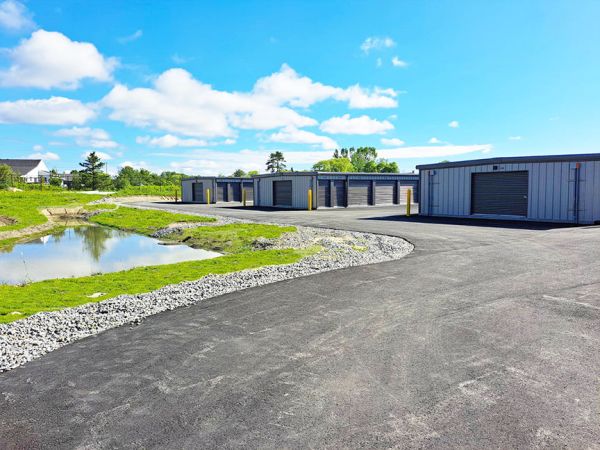 All-Purpose Storage - Warren - 51 Cushing Road