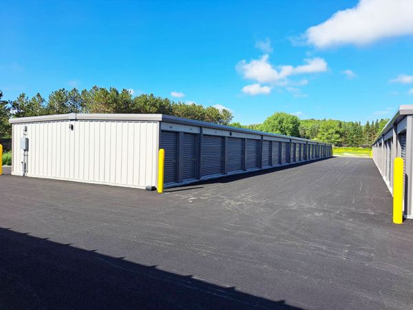 All-Purpose Storage - Warren - 51 Cushing Road