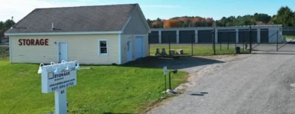 All-Purpose Storage - Warren - 51 Cushing Road