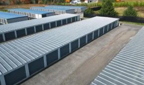 All-Purpose Storage - Warren - 51 Cushing Road