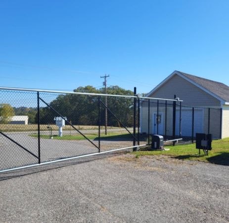 All-Purpose Storage - Warren - 51 Cushing Road