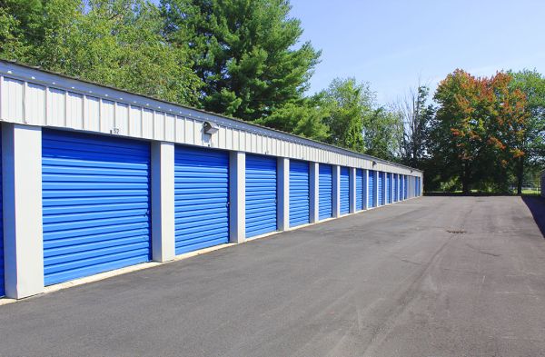 All-Purpose Storage - Brewer - 76 Stevens Road