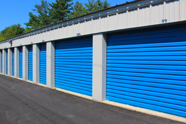 All-Purpose Storage - Brewer - 76 Stevens Road