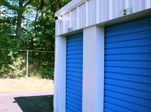 All-Purpose Storage - Brewer - 76 Stevens Road