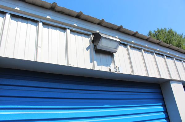 All-Purpose Storage - Brewer - 76 Stevens Road