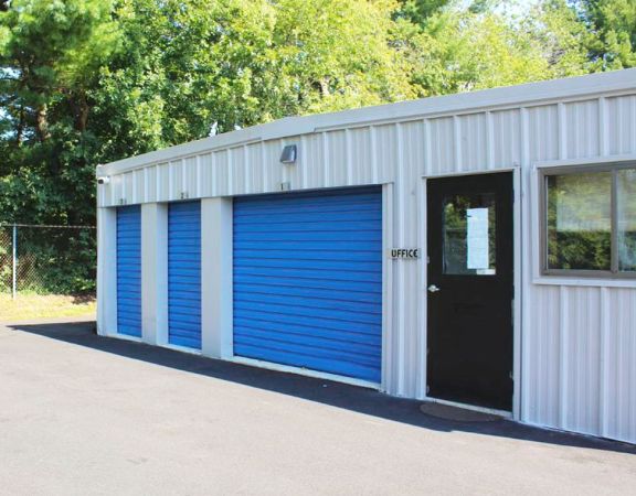All-Purpose Storage - Brewer - 76 Stevens Road