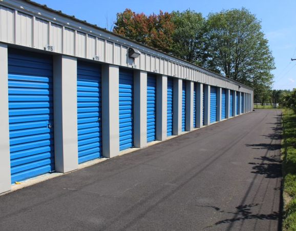 All-Purpose Storage - Brewer - 76 Stevens Road