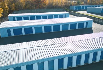 All-Purpose Storage - Brewer - 76 Stevens Road