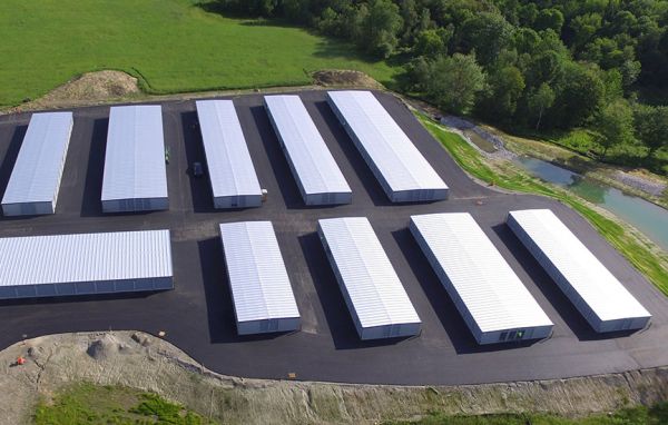 All-Purpose Storage - Bennington - 221 Northside Drive