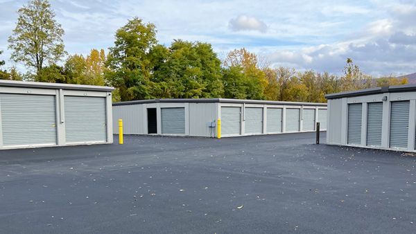All-Purpose Storage - Bennington - 221 Northside Drive