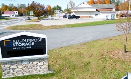 All-Purpose Storage - Bennington - 221 Northside Drive