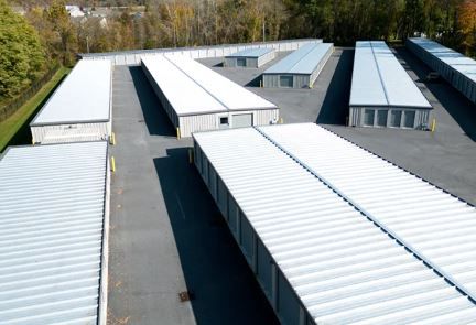 All-Purpose Storage - Bennington - 221 Northside Drive