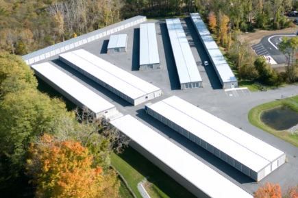 All-Purpose Storage - Bennington - 221 Northside Drive