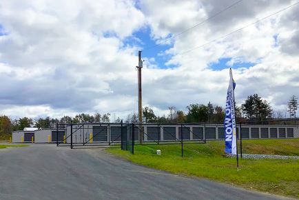 All-Purpose Storage - Newport - 880 John Stark Highway