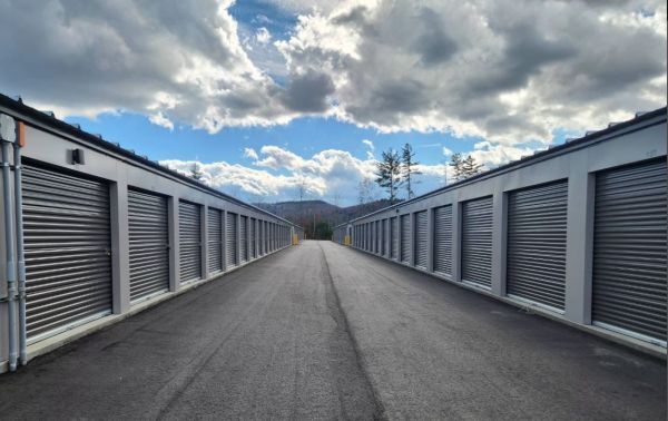 All-Purpose Storage - Newport - 880 John Stark Highway