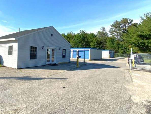 All-Purpose Storage - East Waterboro - 331 Main Street