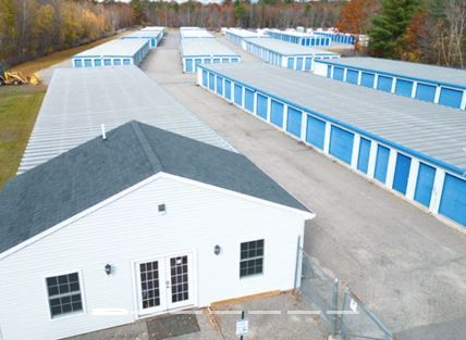 All-Purpose Storage - East Waterboro - 331 Main Street