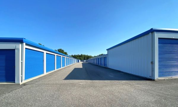 All-Purpose Storage - East Waterboro - 331 Main Street