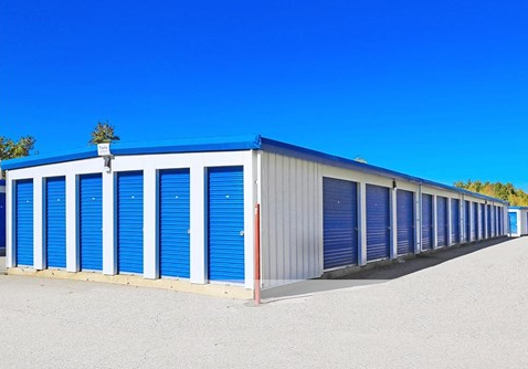 All-Purpose Storage - East Waterboro - 331 Main Street